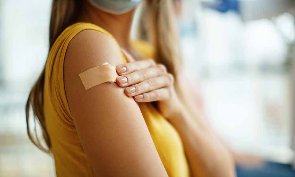 Εμβολιασμός κατά του ιού HPV για πρόληψη του καρκίνου του τραχήλου της μήτρας